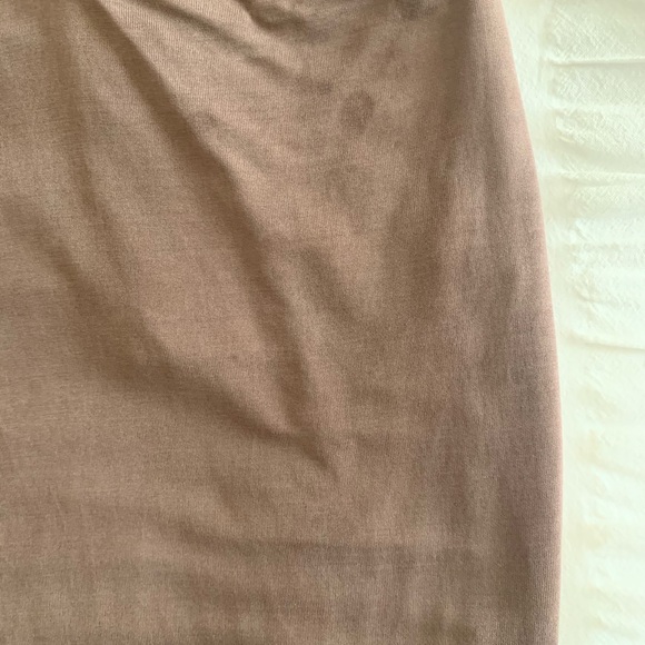 Anthropologie - Dolan cupro dress - Picture 5 of 6